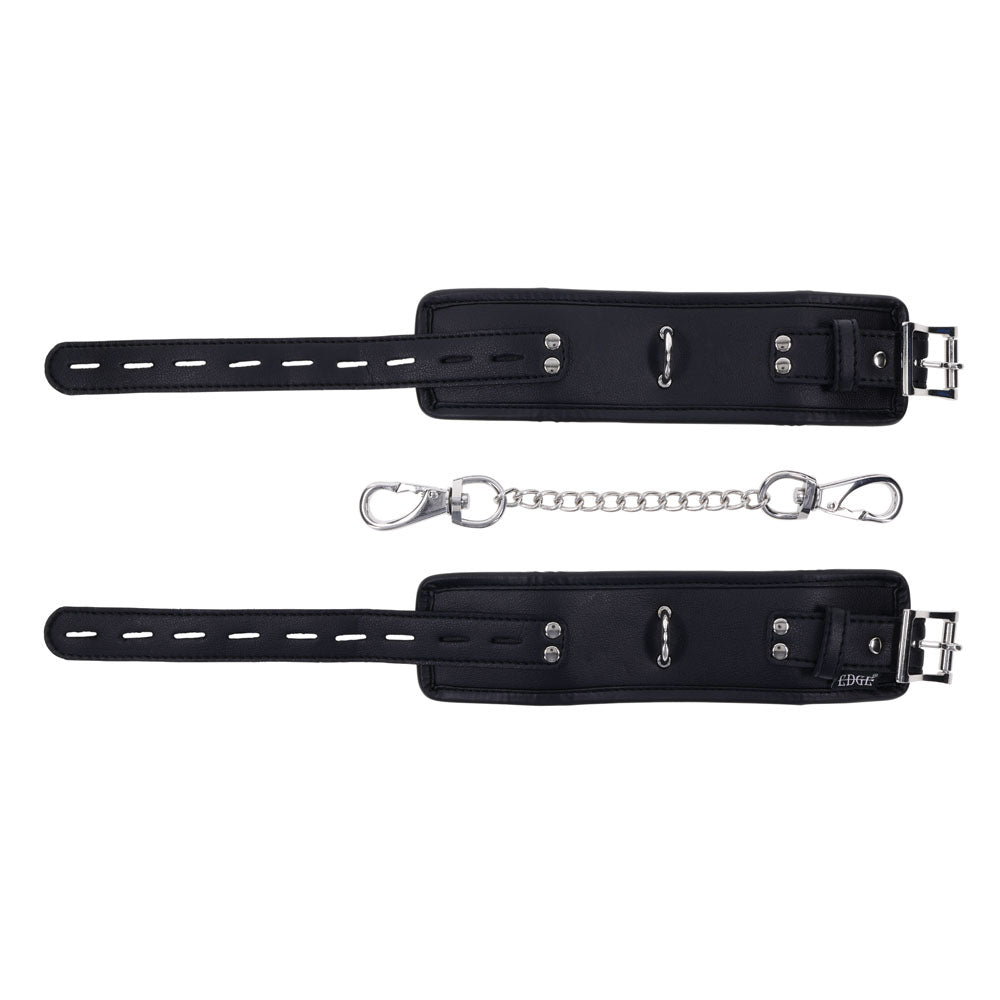 EDGE Handcuffs