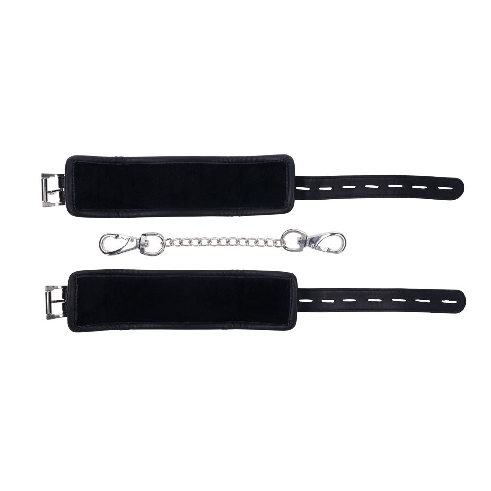 EDGE Handcuffs