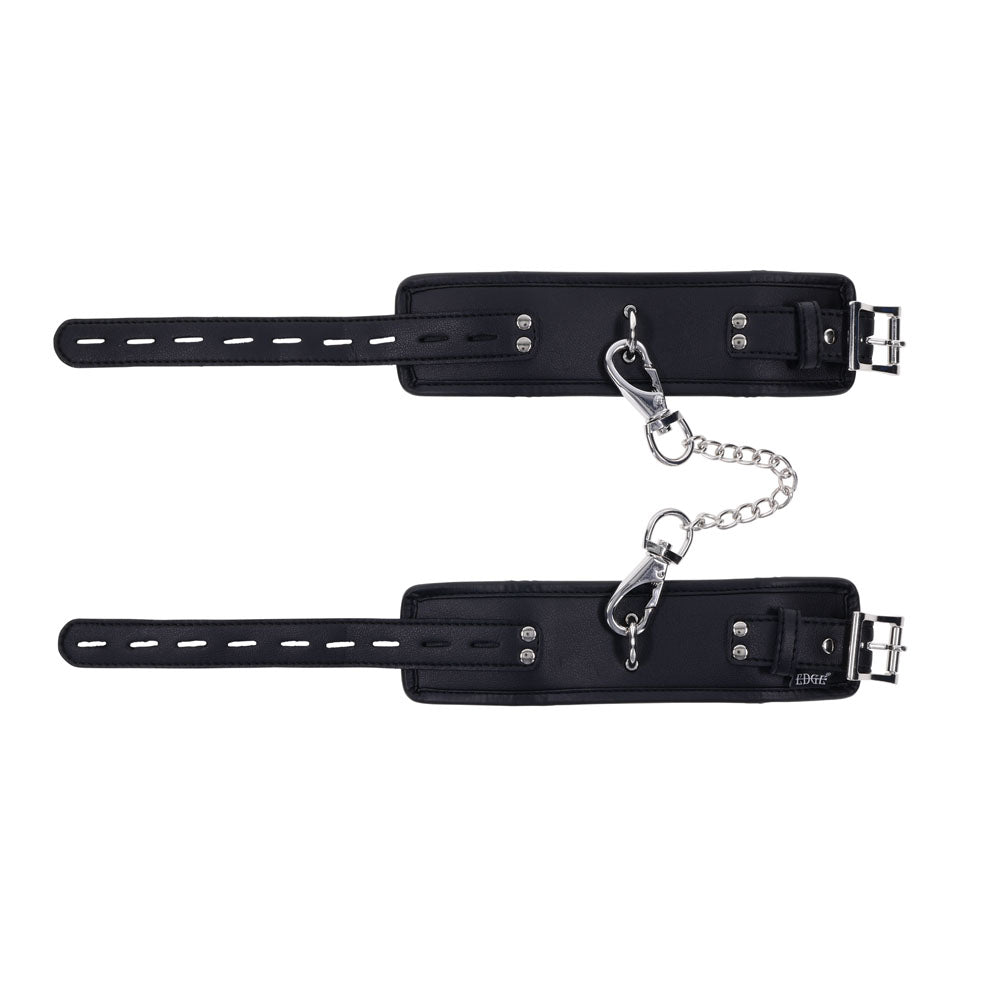 EDGE Handcuffs