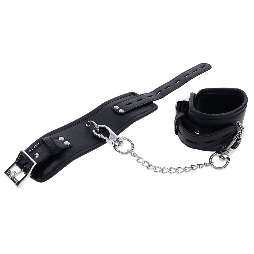 EDGE Handcuffs