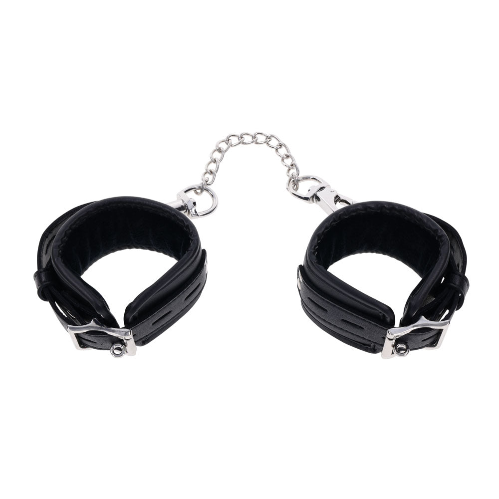 EDGE Handcuffs