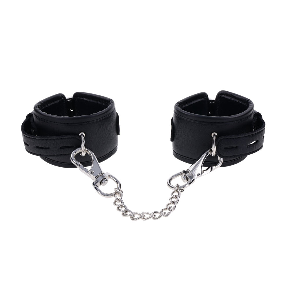 EDGE Handcuffs