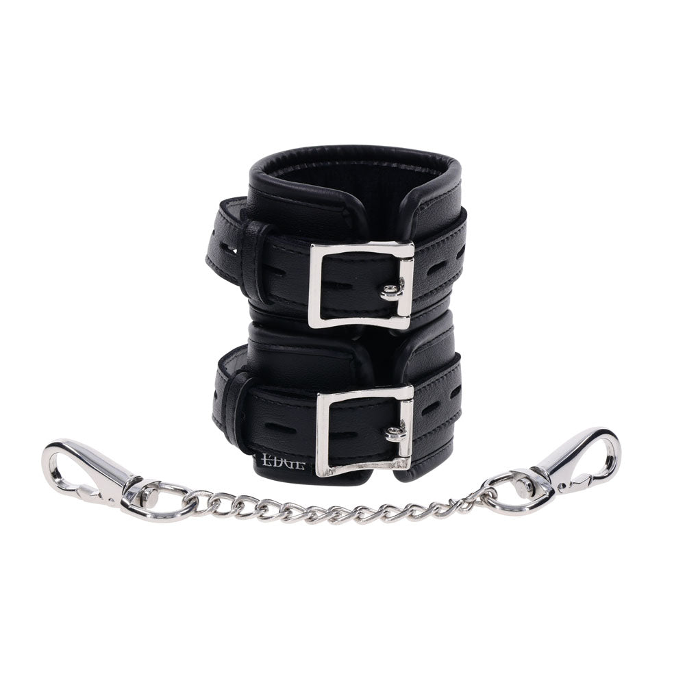 EDGE Handcuffs