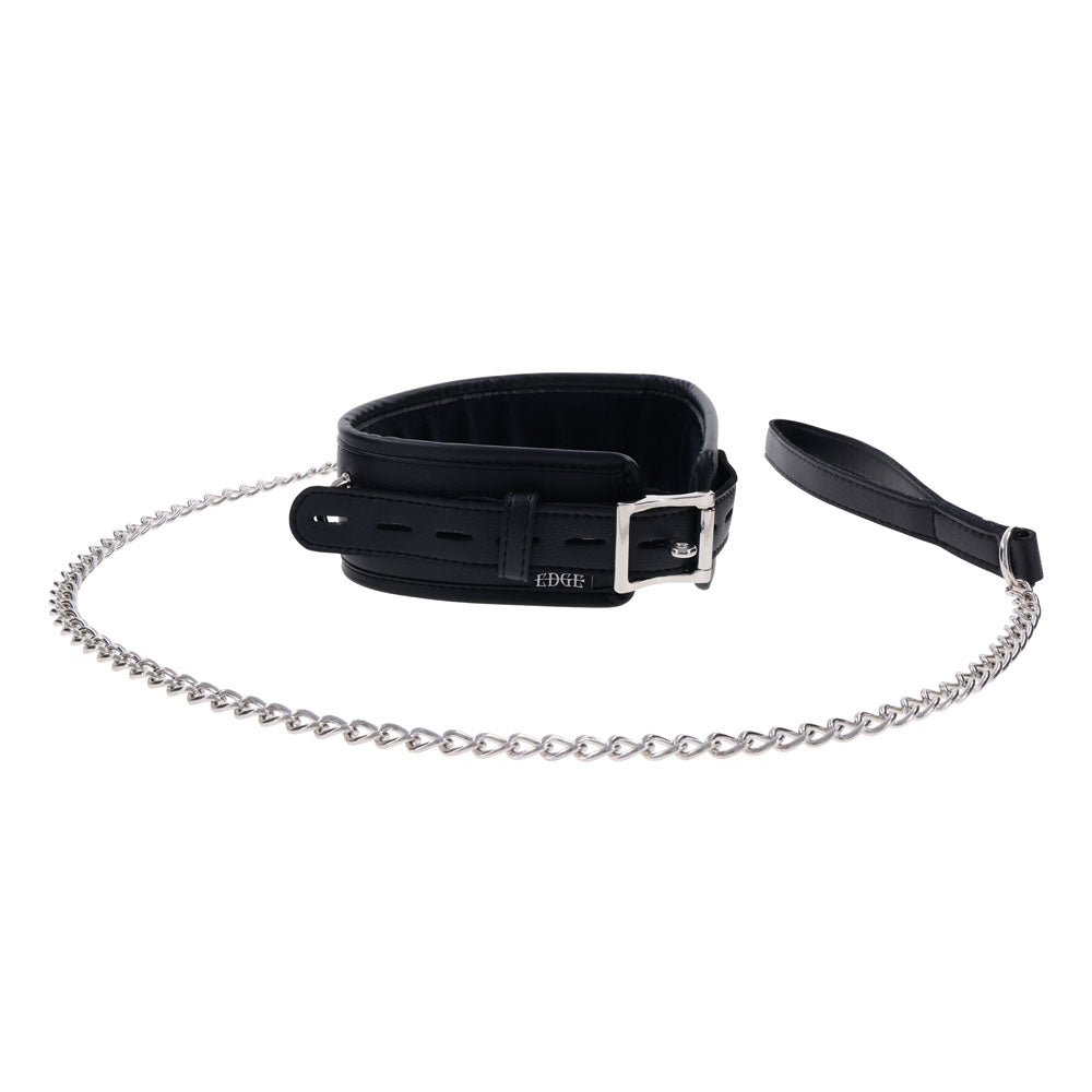 EDGE Collar & Leash