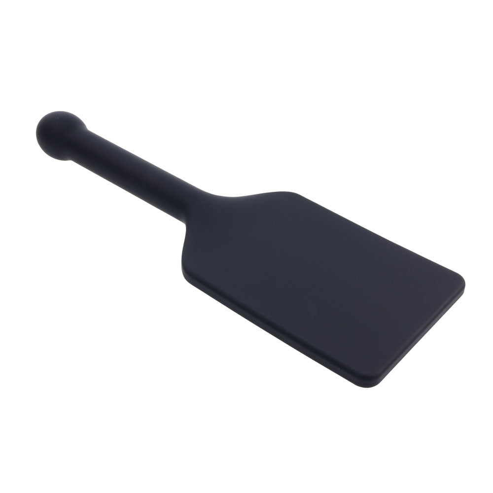 EDGE FUCK TOY Silicone Paddle
