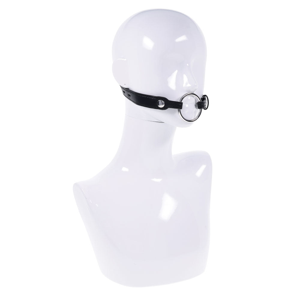 EDGE Interchangeable Ring Gag