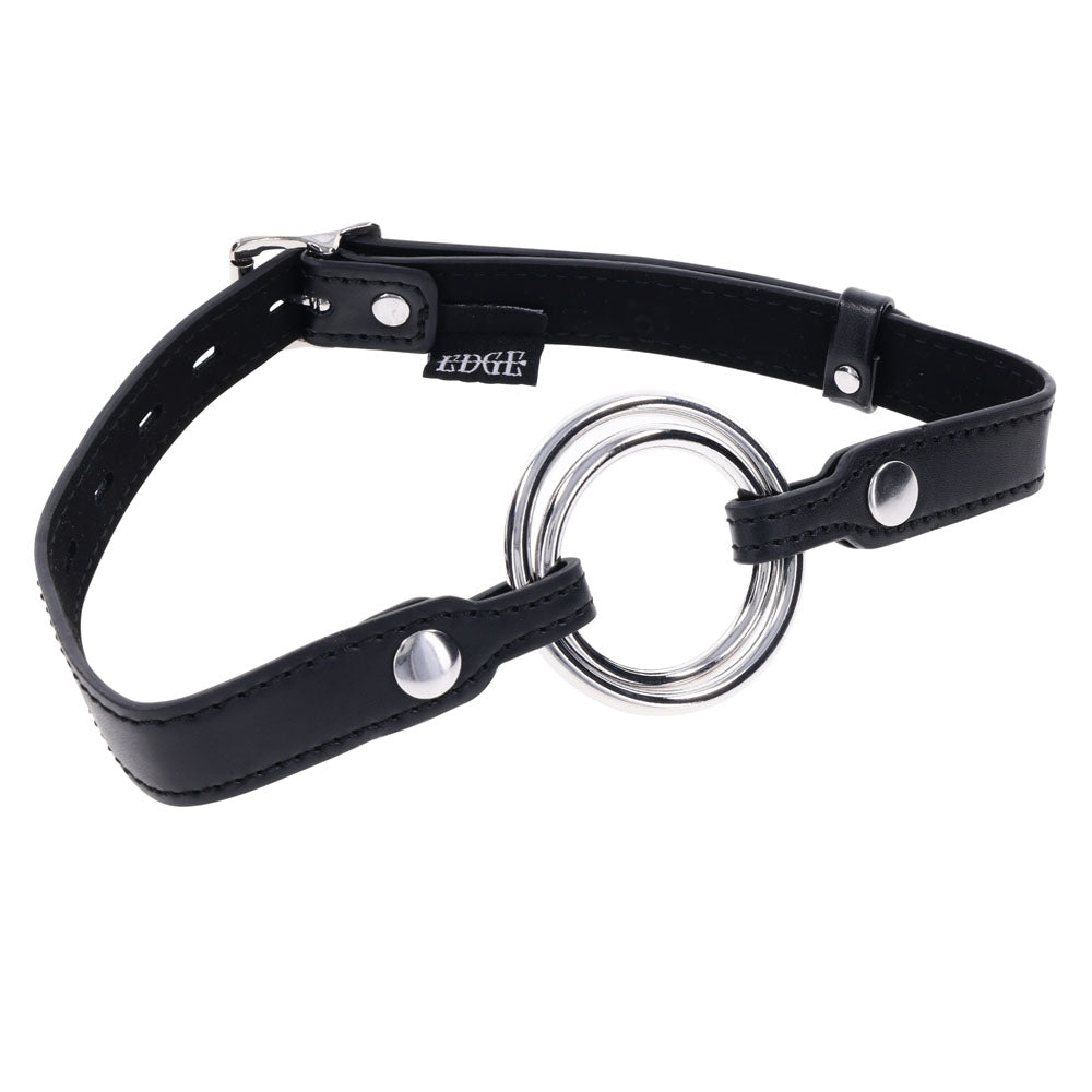 EDGE Interchangeable Ring Gag