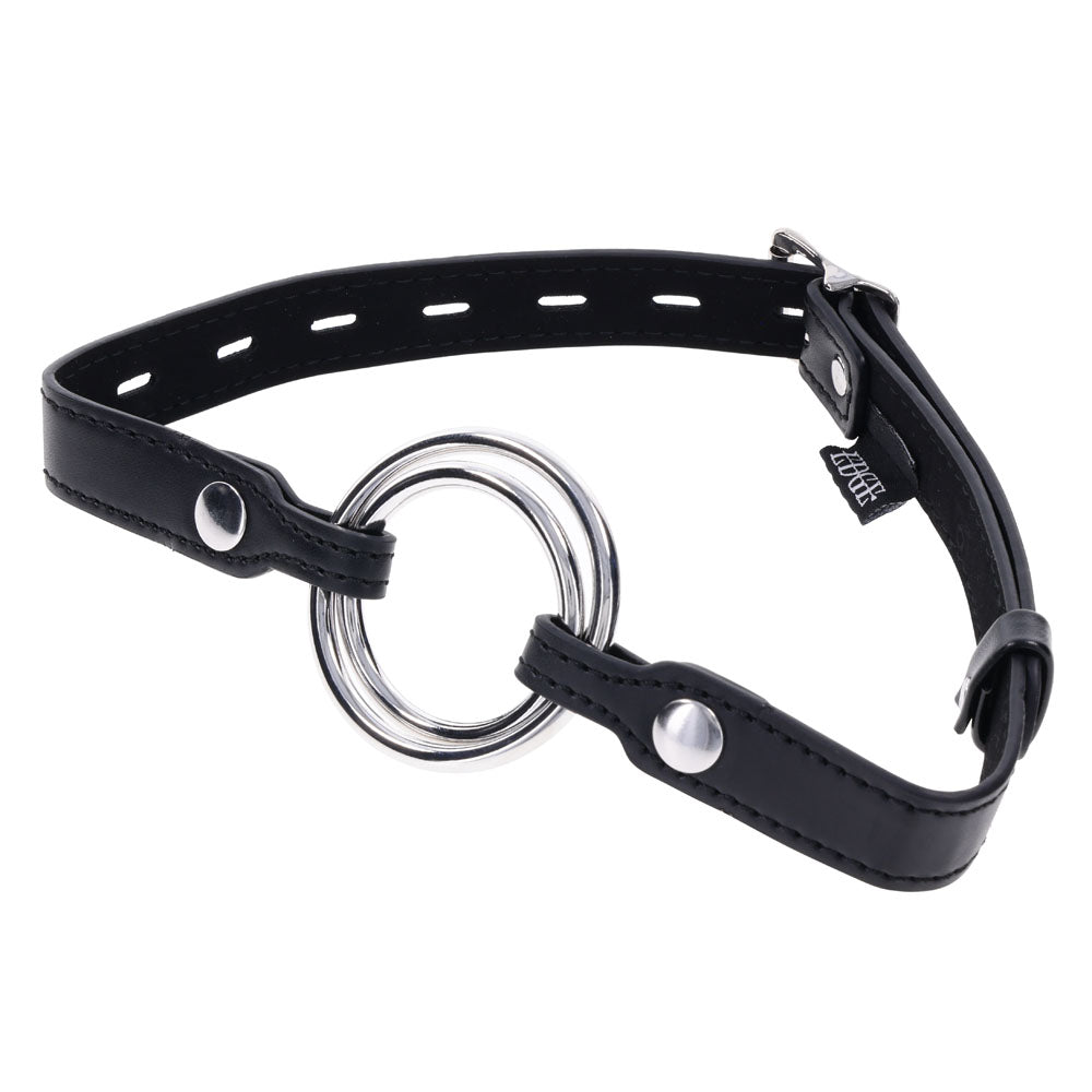 EDGE Interchangeable Ring Gag