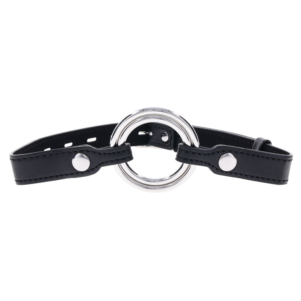 EDGE Interchangeable Ring Gag