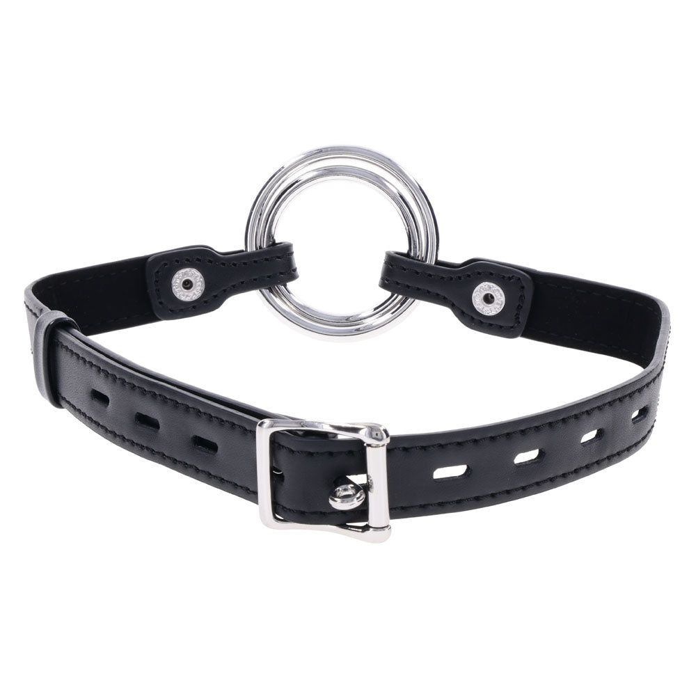 EDGE Interchangeable Ring Gag