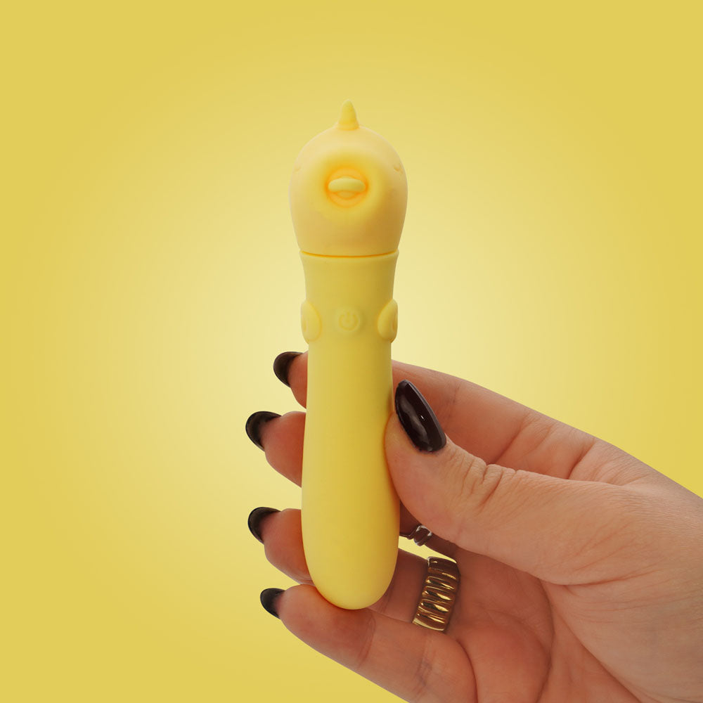 Unihorn - USB Bullet - Bean Blossom