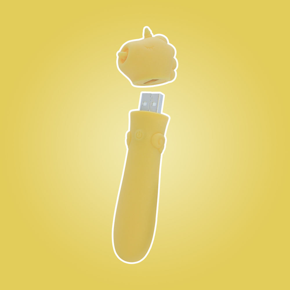 Unihorn - USB Bullet - Bean Blossom