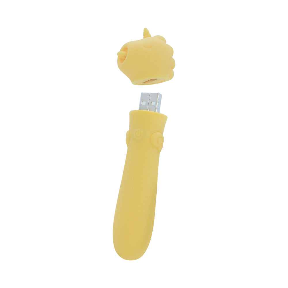 Unihorn - USB Bullet - Bean Blossom