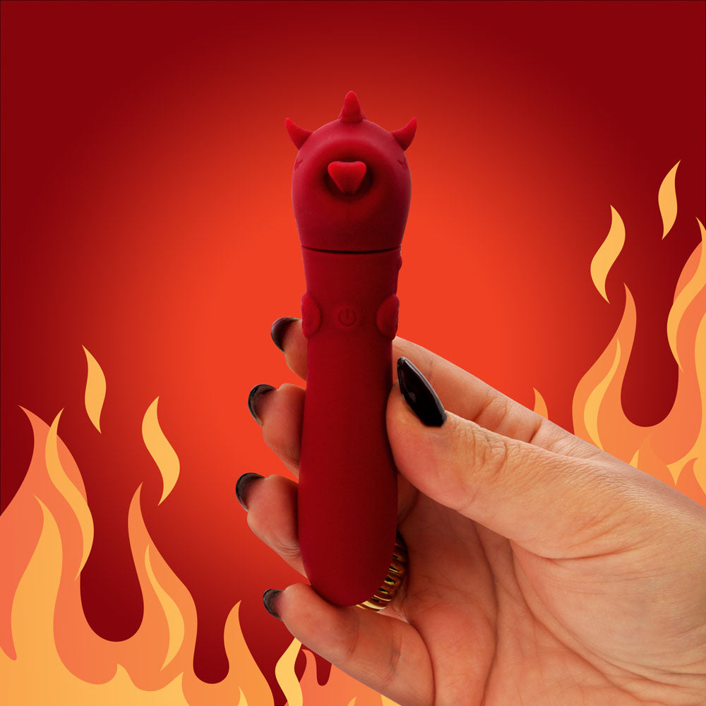 Unihorn - USB Bullet - Blaze Diablo