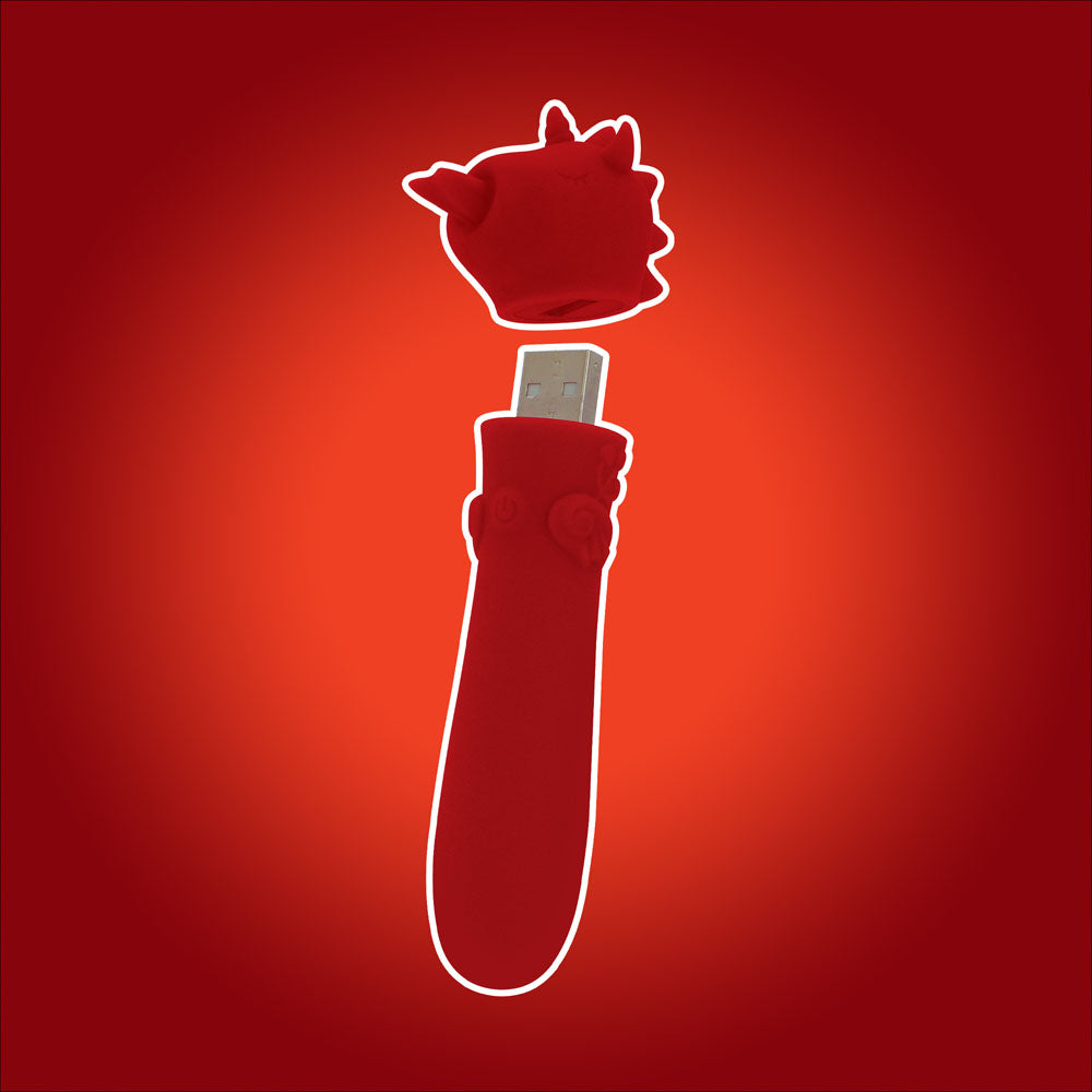 Unihorn - USB Bullet - Blaze Diablo