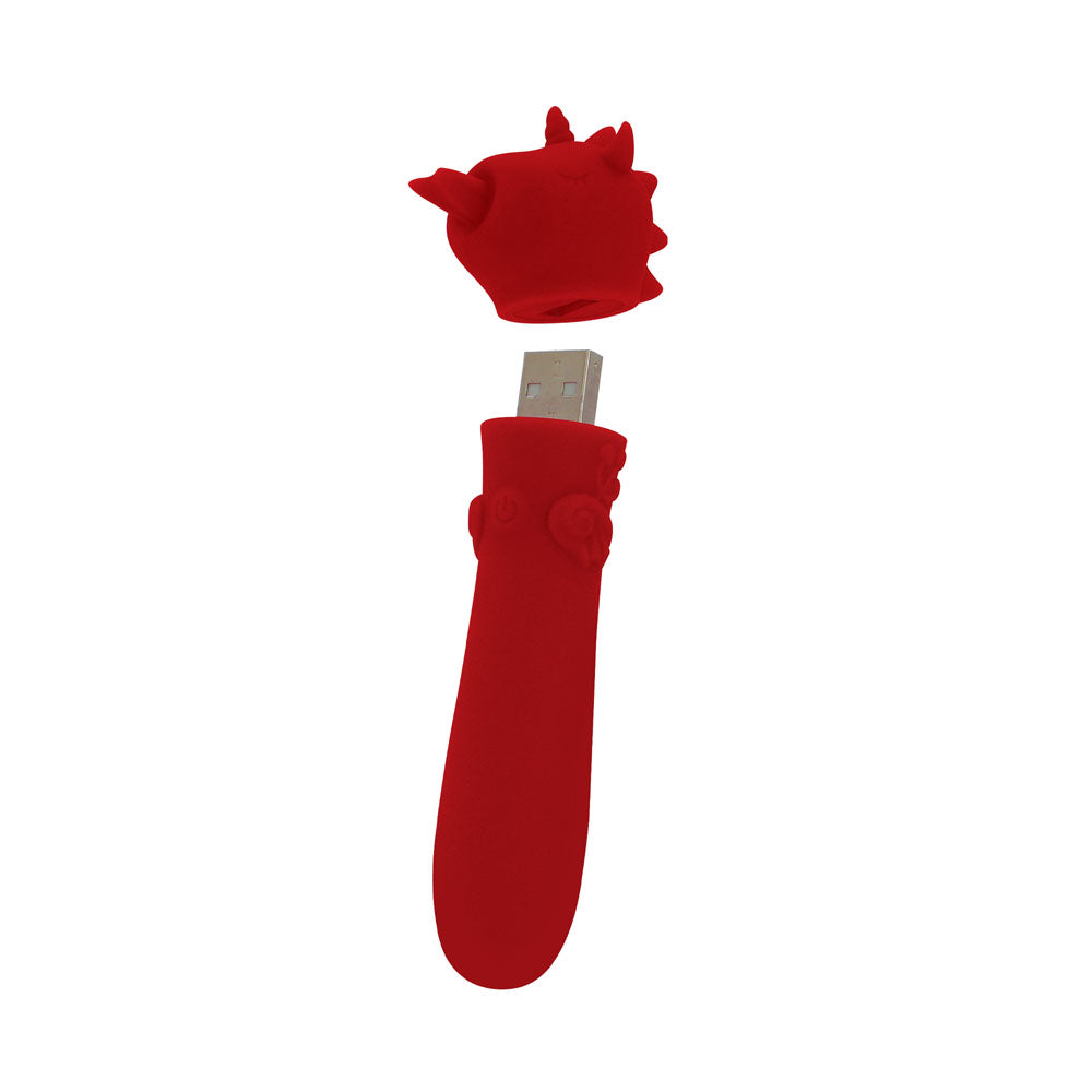 Unihorn - USB Bullet - Blaze Diablo