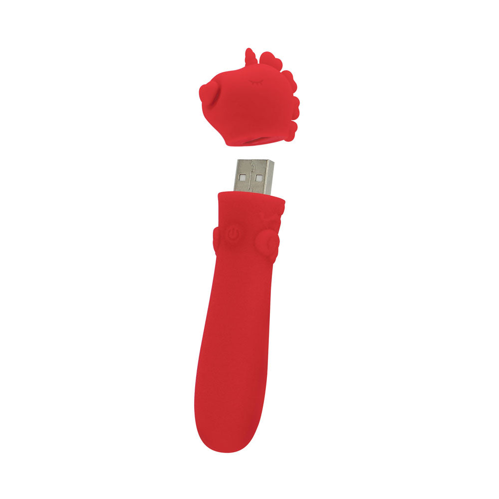 Unihorn - USB Bullet - Cupid's Beau