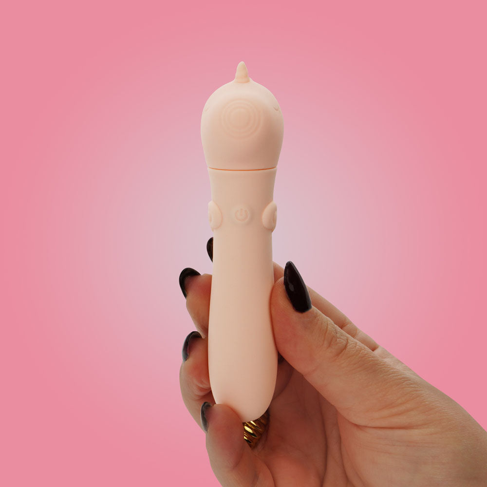 Unihorn - USB Bullet - Heart Throb