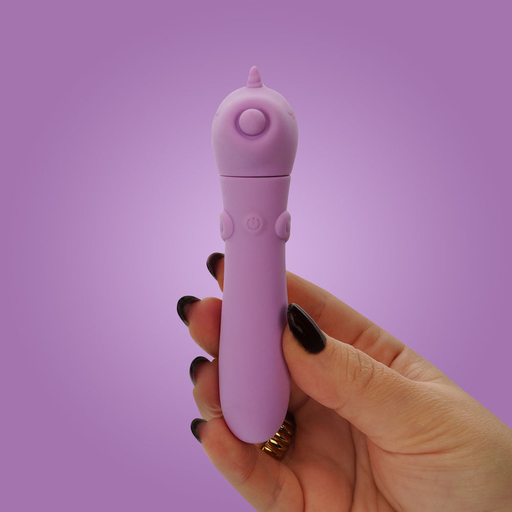 Unihorn - USB Bullet - Karma Lilac