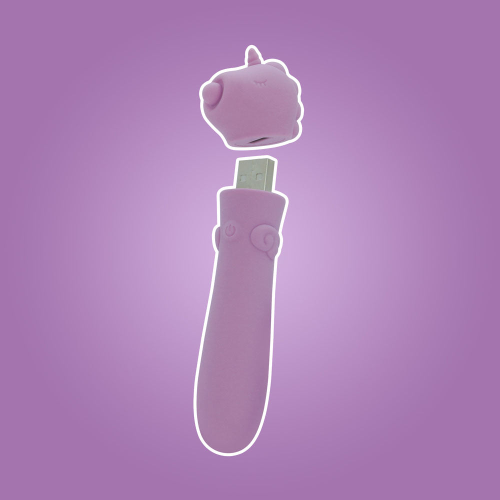 Unihorn - USB Bullet - Karma Lilac