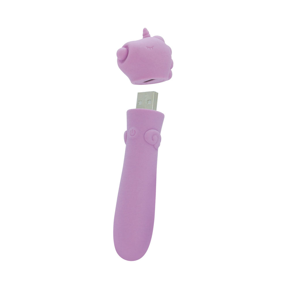 Unihorn - USB Bullet - Karma Lilac