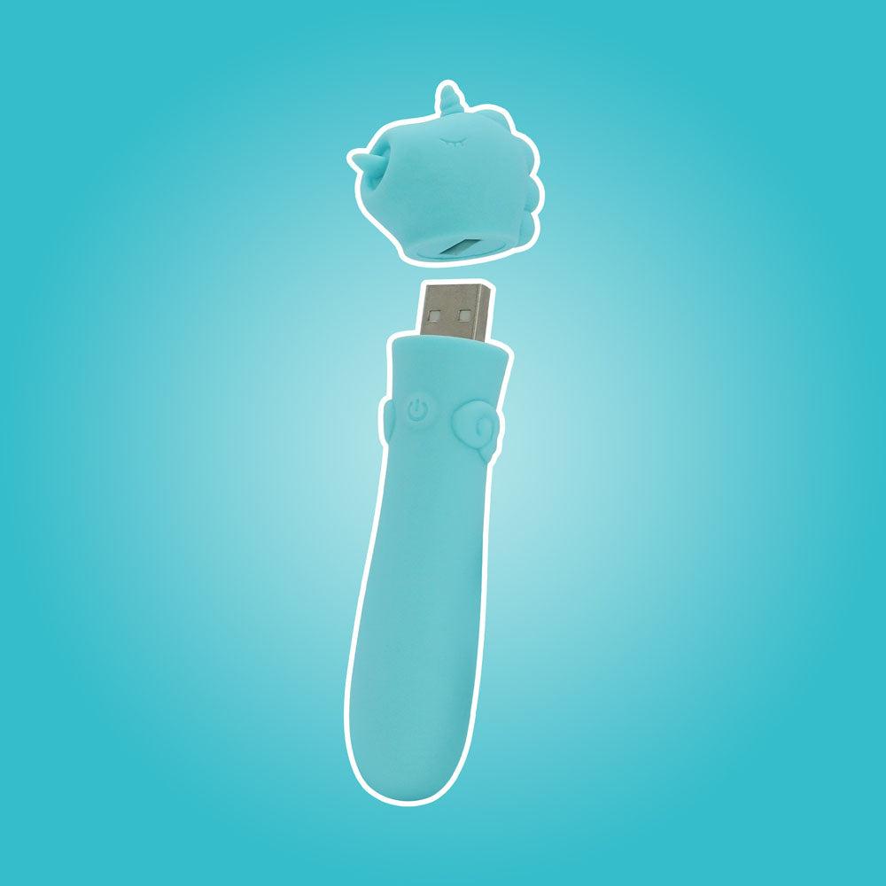 Unihorn - USB Bullet - Mount'n Peak