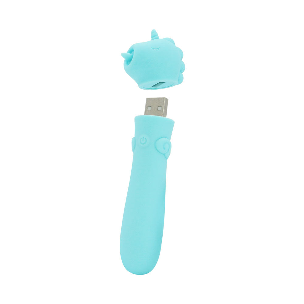 Unihorn - USB Bullet - Mount'n Peak