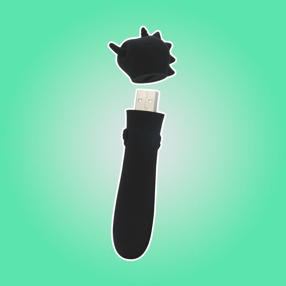 Unihorn - USB Bullet - Wild Spirit
