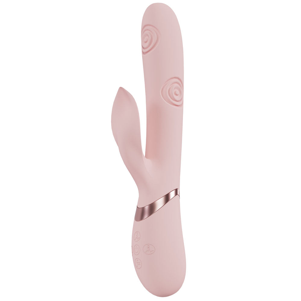 VIVE Fronda - Pink