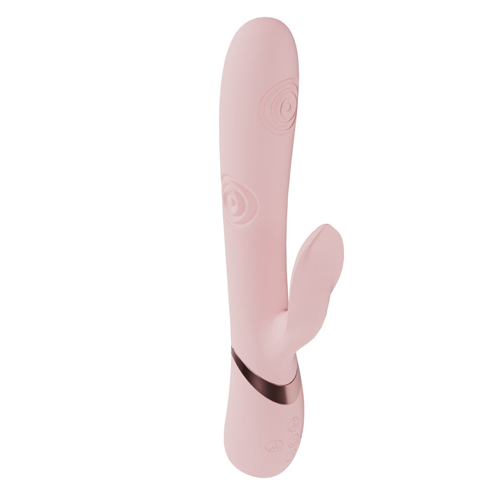VIVE Fronda - Pink