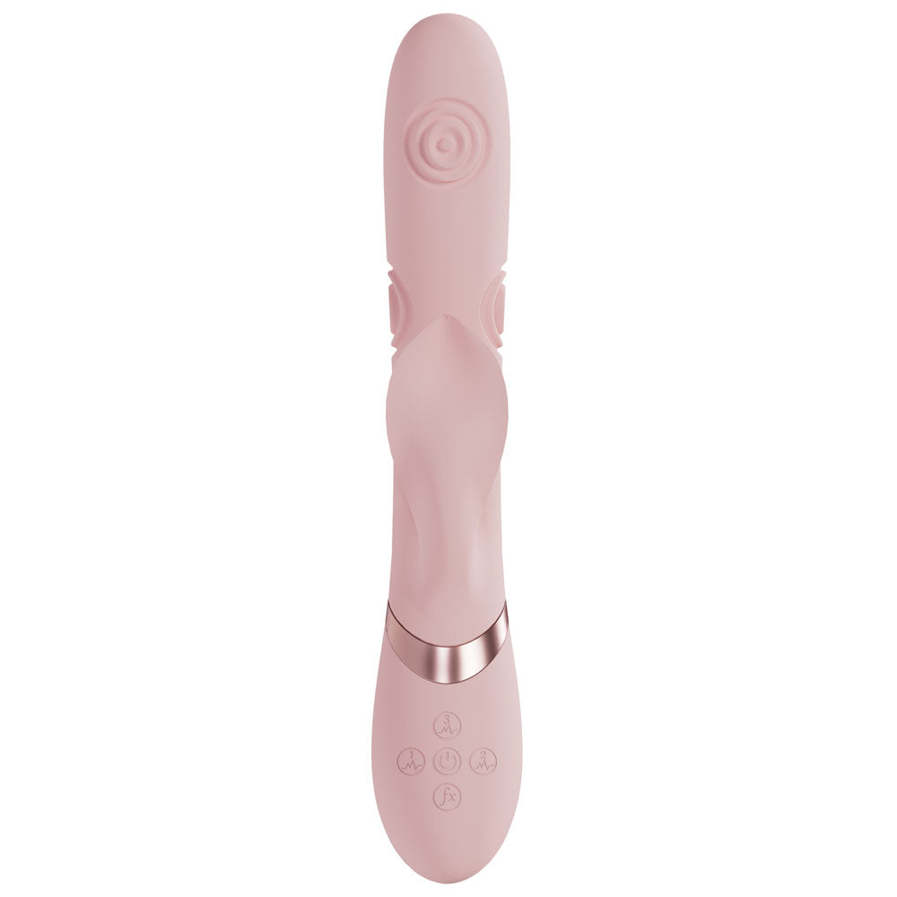 VIVE Fronda - Pink