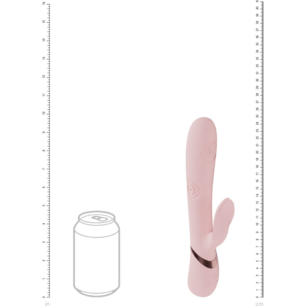 VIVE Fronda - Pink