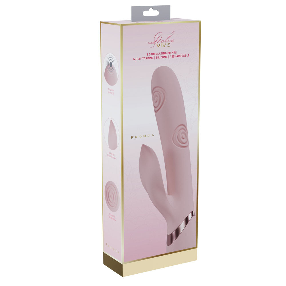 VIVE Fronda - Pink