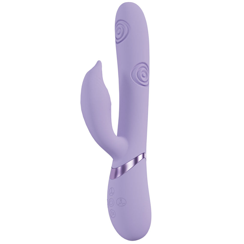 VIVE Pallina - Purple
