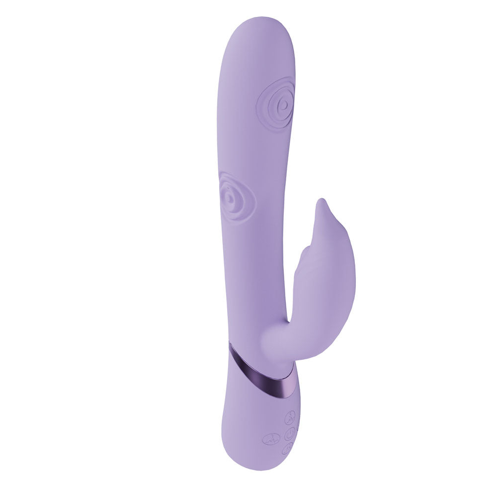 VIVE Pallina - Purple