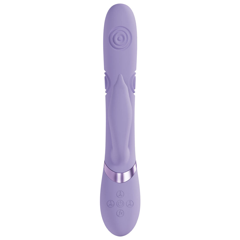 VIVE Pallina - Purple