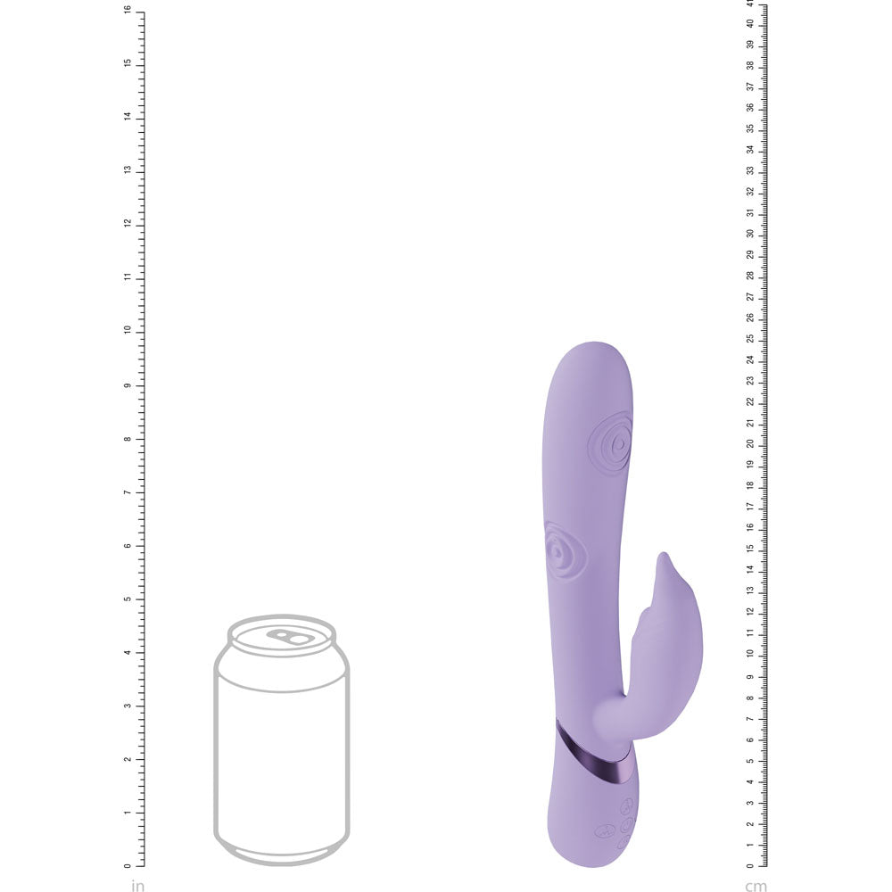 VIVE Pallina - Purple