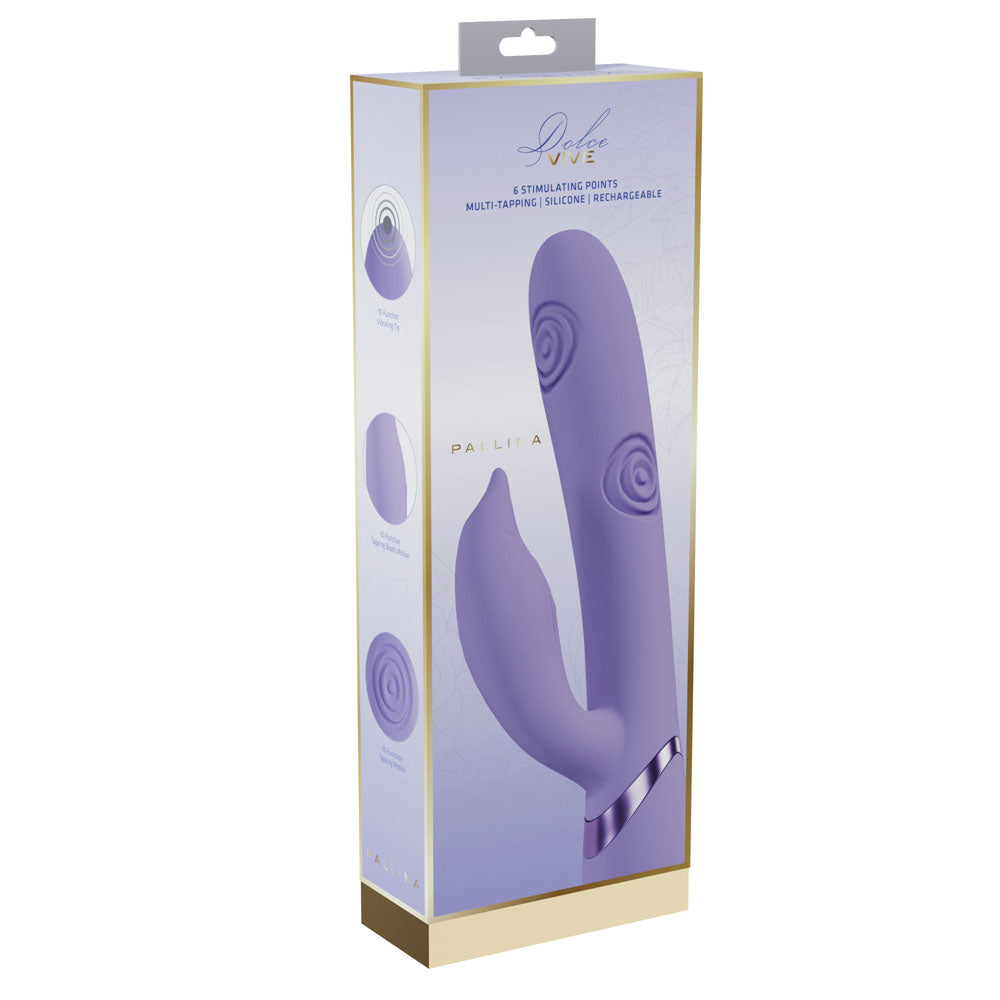 VIVE Pallina - Purple