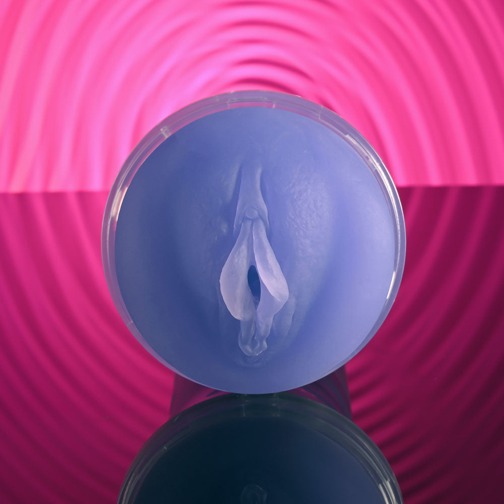 Zero Tolerance POP ON THE GLOW
