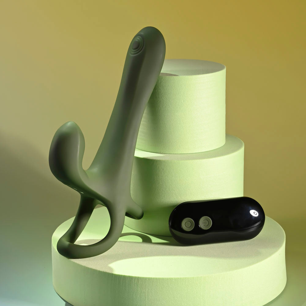 Zero Tolerance STRAP, TAP & GO
