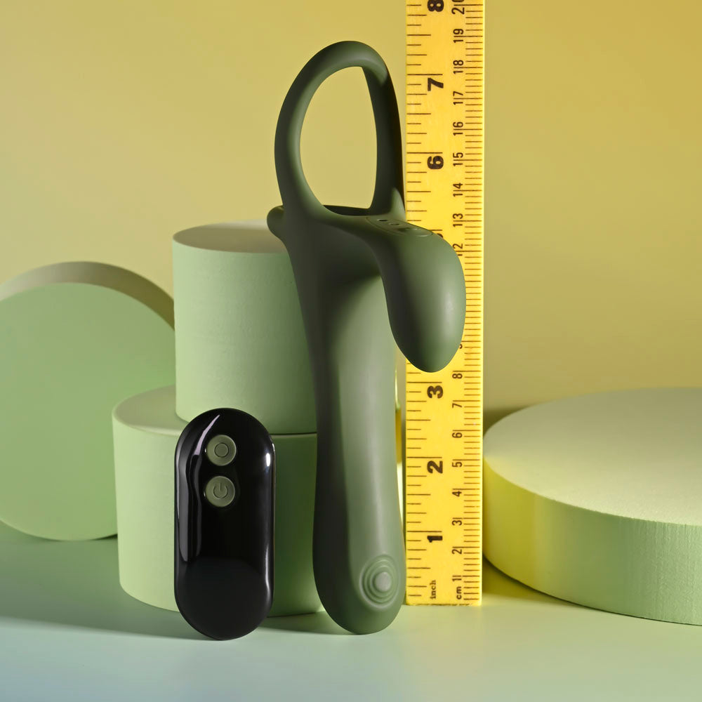 Zero Tolerance STRAP, TAP & GO
