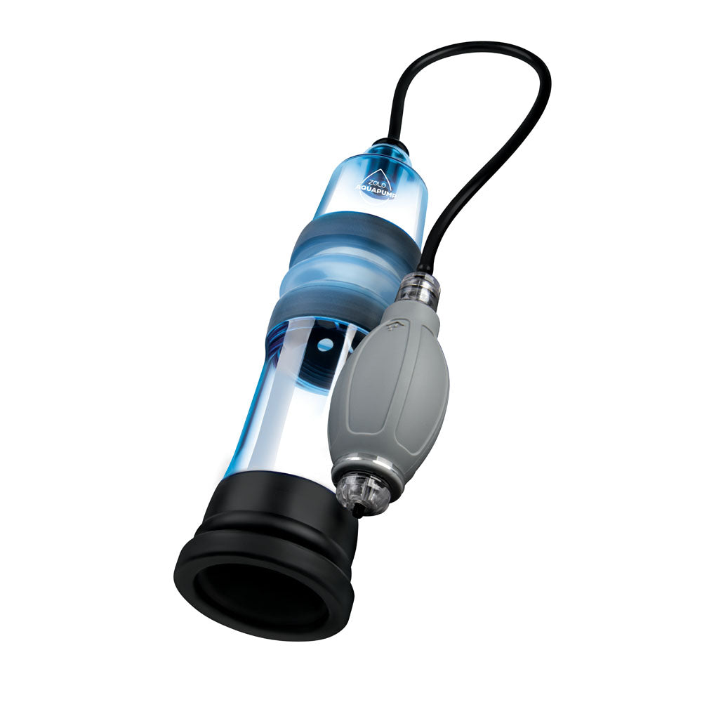 Zolo Aquapump Pro