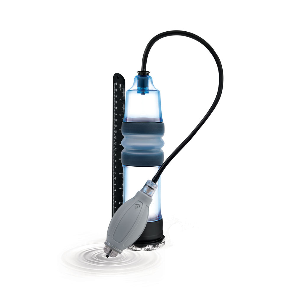 Zolo Aquapump Pro