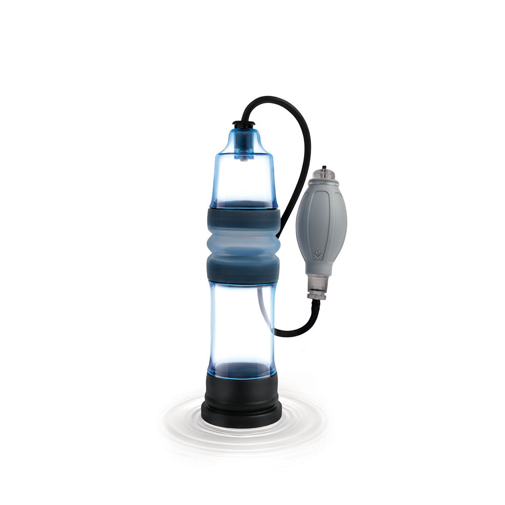 Zolo Aquapump Pro