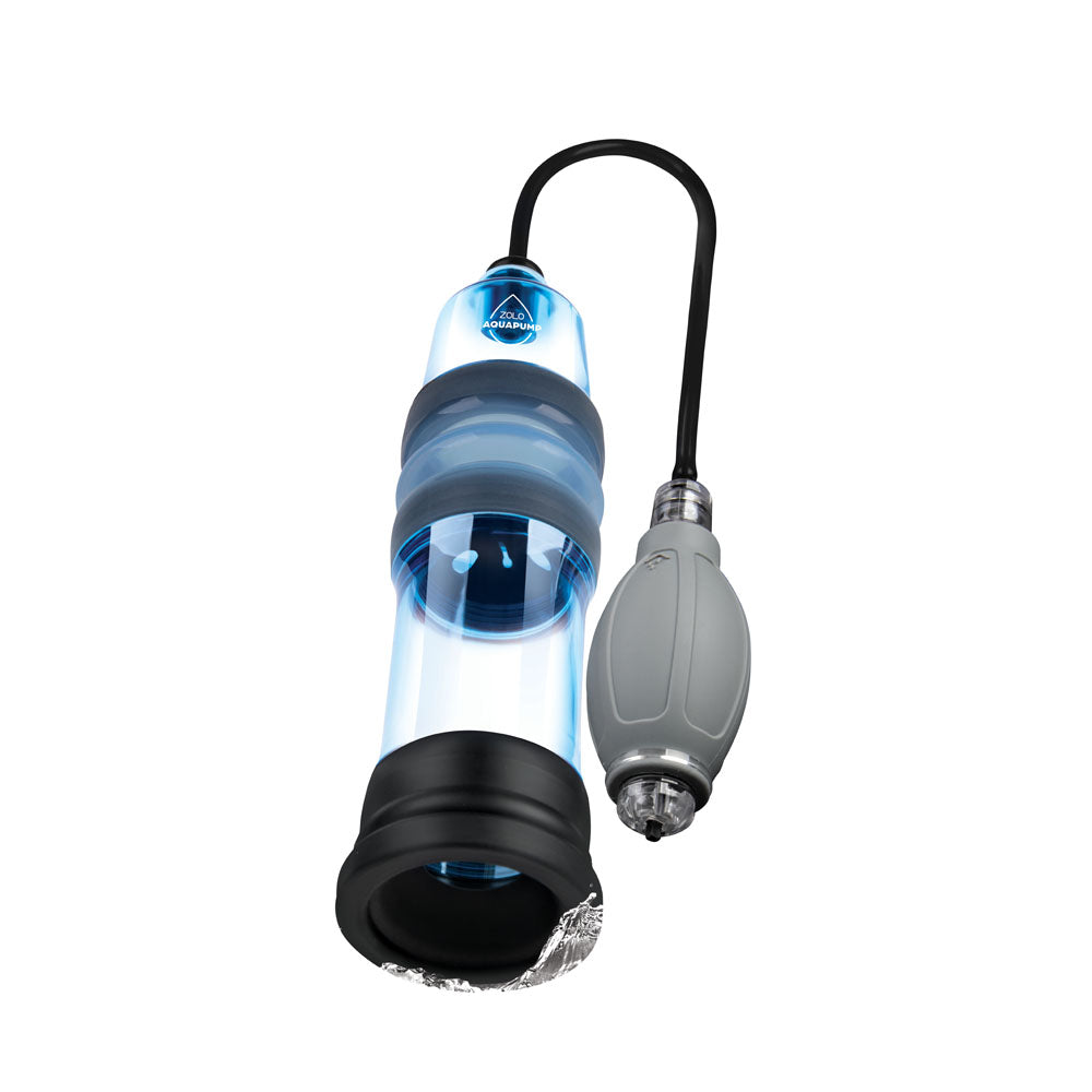 Zolo Aquapump Pro