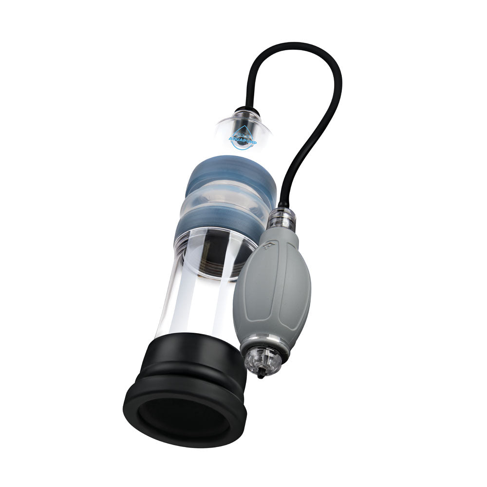 Zolo Aquapump Compact