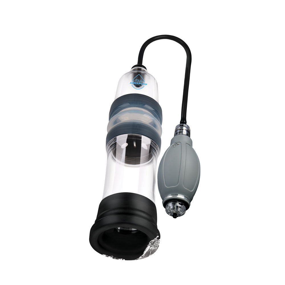 Zolo Aquapump Compact