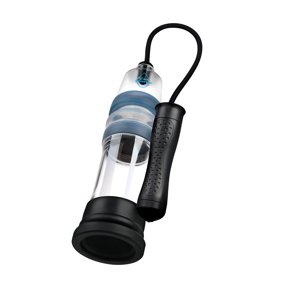 Zolo Aquapump Auto Pro