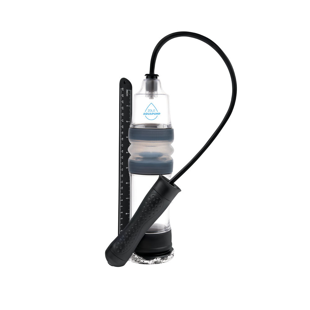 Zolo Aquapump Auto Pro