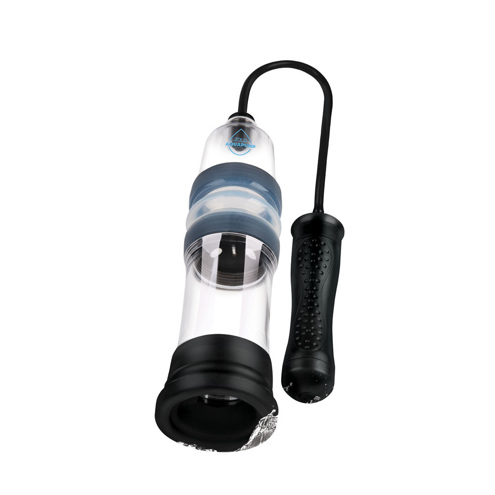 Zolo Aquapump Auto Pro